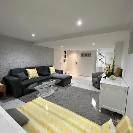 Appartement Proche Marche De Noel De Strasbourg Wolfisheim 외부 사진