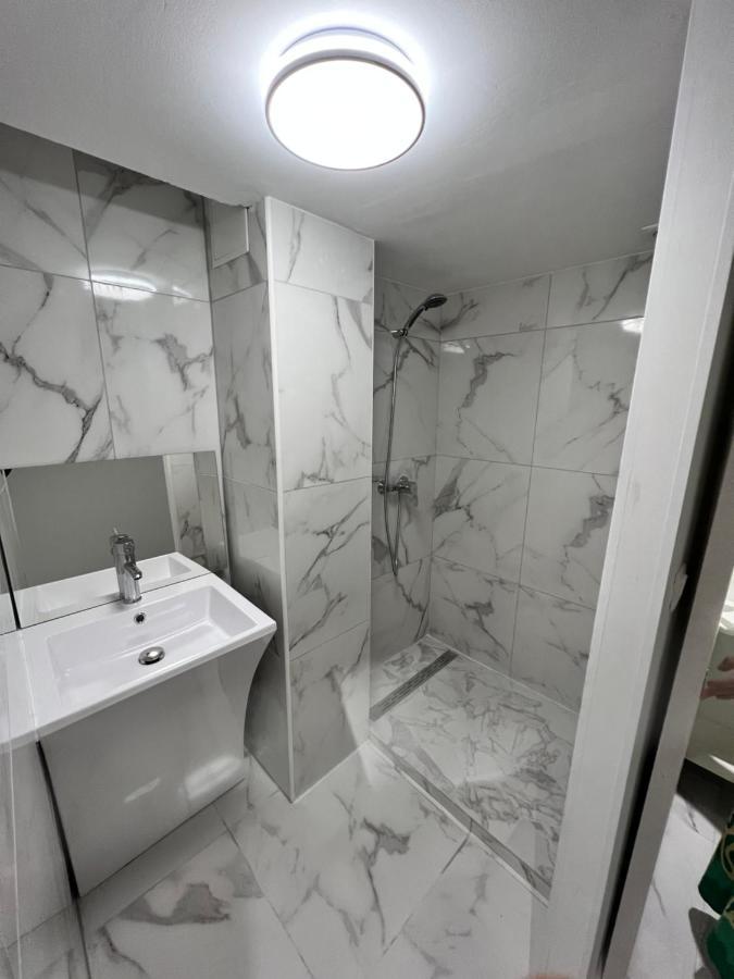 Appartement Proche Marche De Noel De Strasbourg Wolfisheim 외부 사진