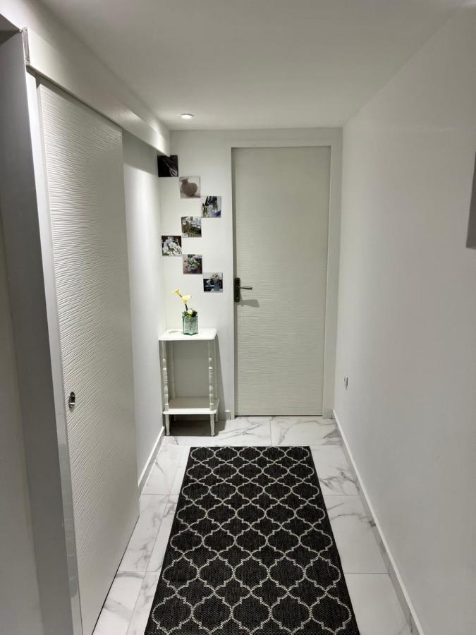 Appartement Proche Marche De Noel De Strasbourg Wolfisheim 외부 사진