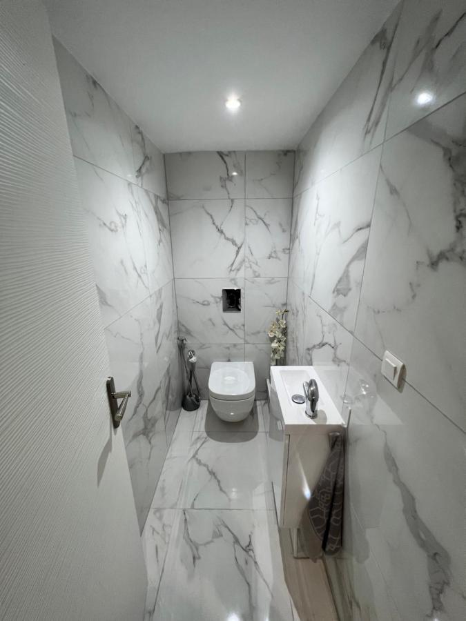 Appartement Proche Marche De Noel De Strasbourg Wolfisheim 외부 사진